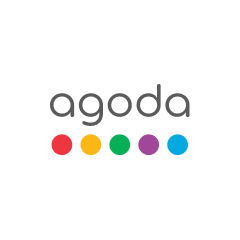 Agoda Coupon Codes logo Agoda Coupon Codes logo