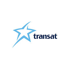 Air Transat logo