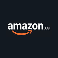 Amazon Canada Promo Codes 2026 logo Amazon Canada Promo Codes 2026 logo