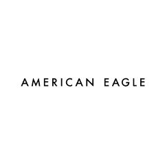 American Eagle Coupons & Promo Codes 2026 logo American Eagle Coupons & Promo Codes 2026 logo