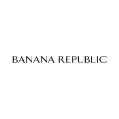 Banana Republic Promo Codes 2026 logo Banana Republic Promo Codes 2026 logo
