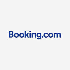 Booking.com Coupons & Promo Codes 2026 logo Booking.com Coupons & Promo Codes 2026 logo