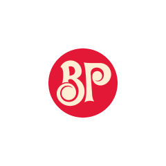 Boston Pizza logo