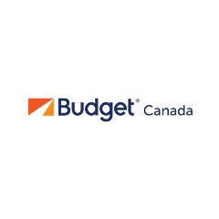 Budget logo