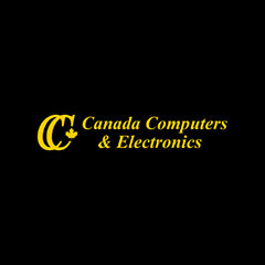 Canada Computers logo