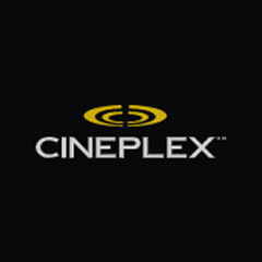 Cineplex logo