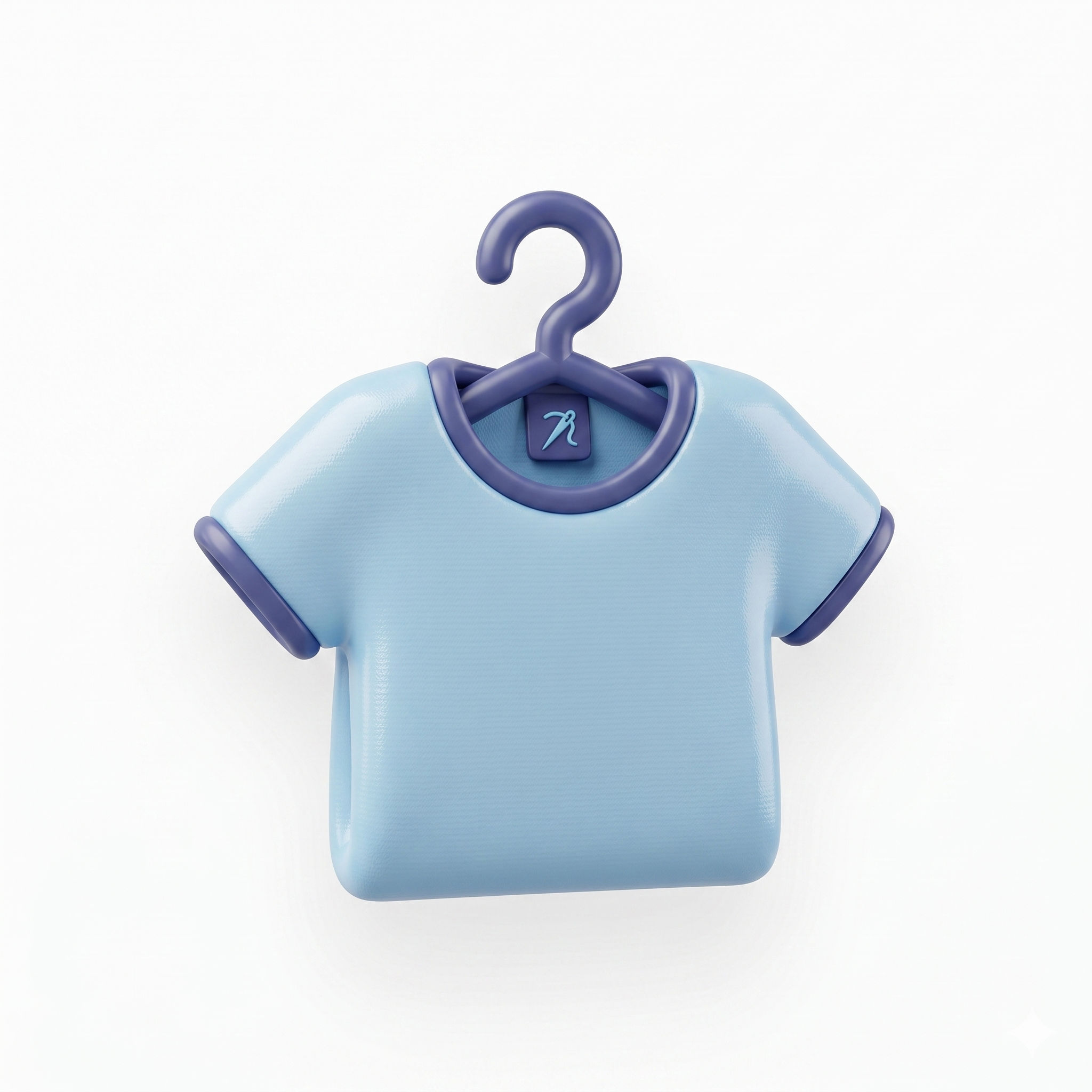 Clothing logo