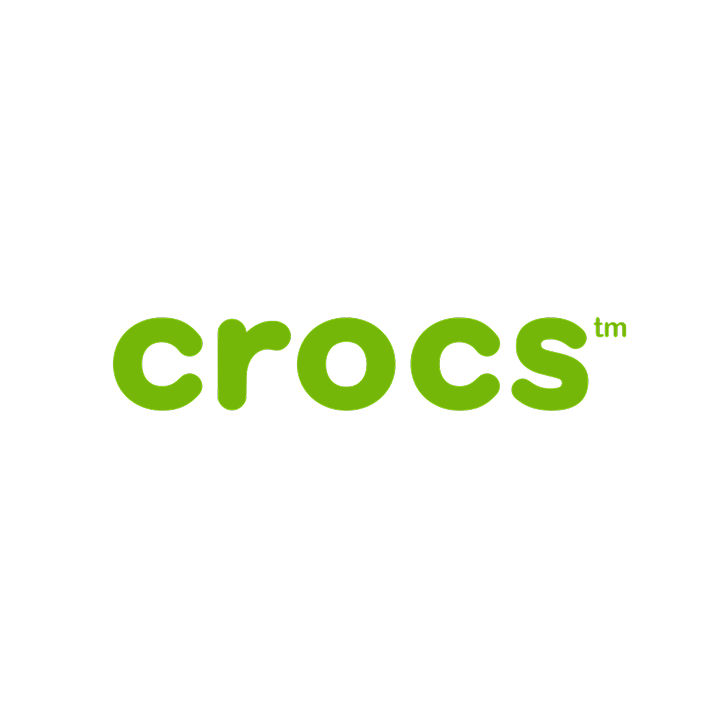 Crocs Coupons & Promo Codes 2026 logo