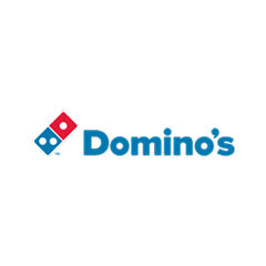 Domino's Pizza Coupon Codes logo Domino's Pizza Coupon Codes logo