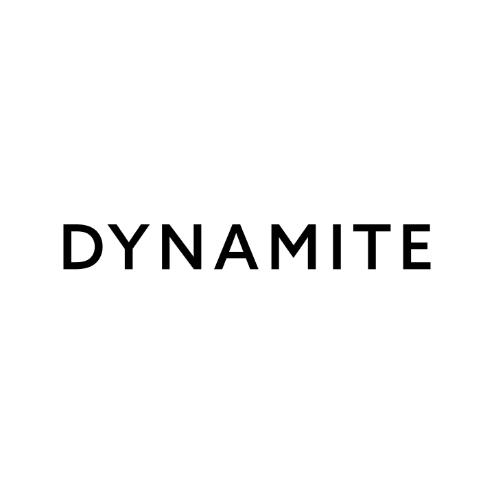 Dynamite Coupons & Promo Codes 2026 logo Dynamite Coupons & Promo Codes 2026 logo