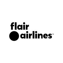 Flair Airlines logo