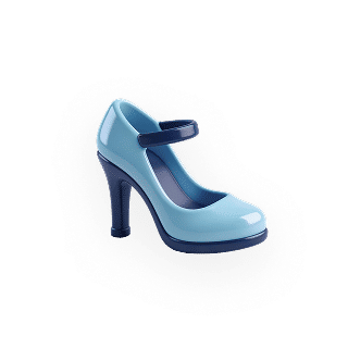 Footwear logo