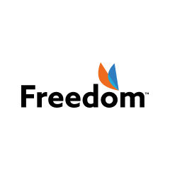 Freedom Mobile logo