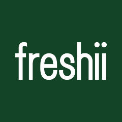 Freshii logo