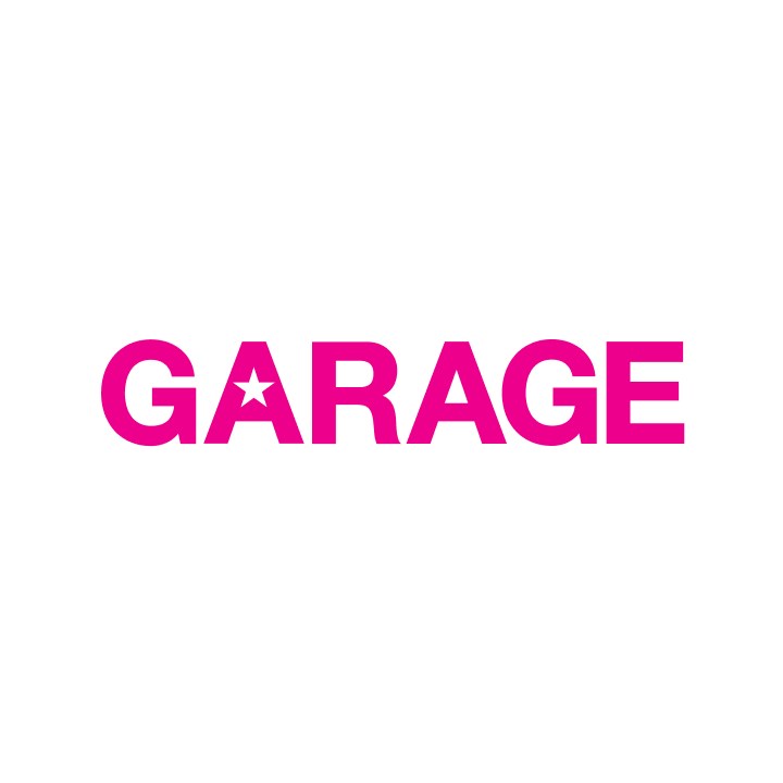Garage Clothing logo