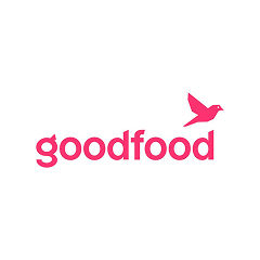 Goodfood logo