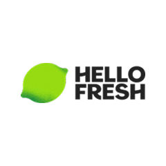 HelloFresh Canada Promo Codes 2026 logo HelloFresh Canada Promo Codes 2026 logo