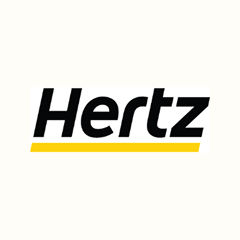 Hertz logo