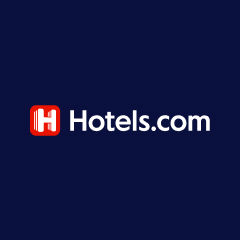 Hotels.com logo