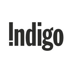Indigo Coupons & Promo Codes 2026 logo Indigo Coupons & Promo Codes 2026 logo