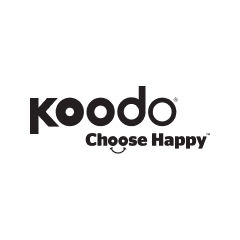 Koodo logo