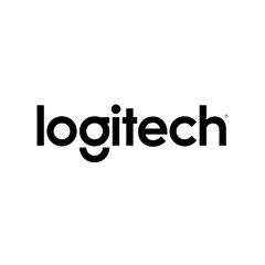 Logitech logo