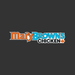 Mary Brown's logo