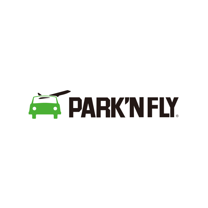 Park'N Fly Coupons & Promo Codes 2026 logo