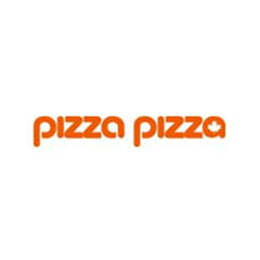 Pizza Pizza logo