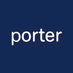 Porter Airlines Coupon Codes logo Porter Airlines Coupon Codes logo