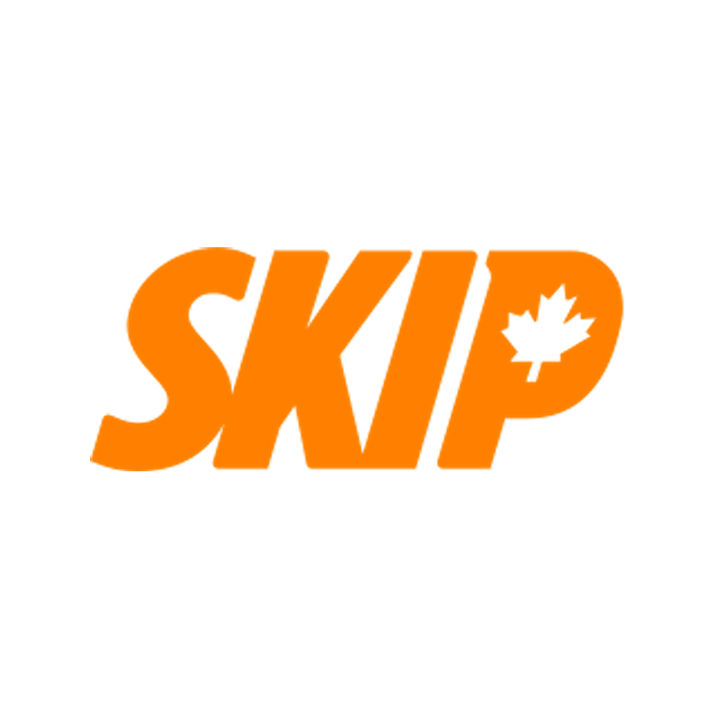 Skip The Dishes logo