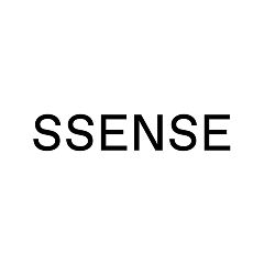 SSENSE Coupon Codes logo SSENSE Coupon Codes logo