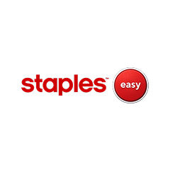 Staples logo