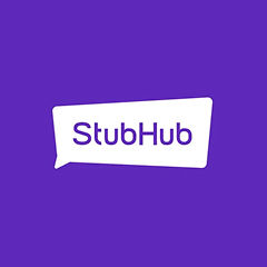 StubHub logo