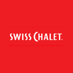 Swiss Chalet logo