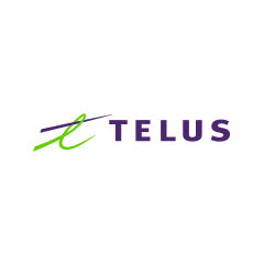 TELUS Coupon Codes logo TELUS Coupon Codes logo