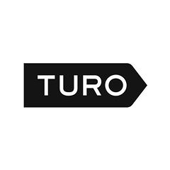 Turo logo