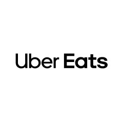 Uber Eats logo