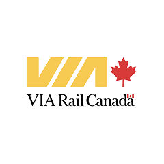 VIA Rail Coupon Codes logo VIA Rail Coupon Codes logo