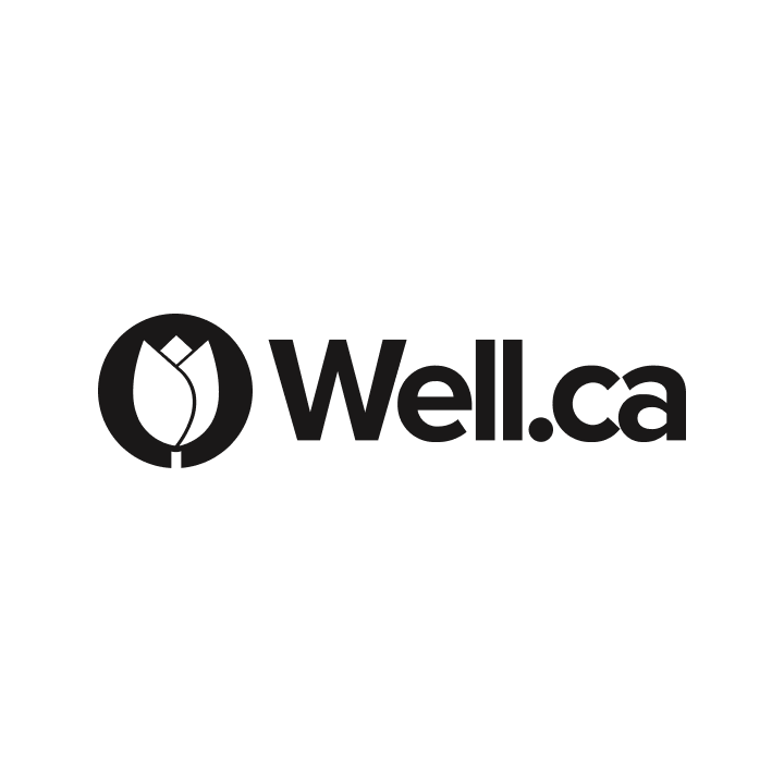 Well.ca logo