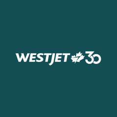 WestJet Coupons & Promo Codes 2026 logo WestJet Coupons & Promo Codes 2026 logo
