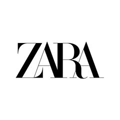 Zara logo