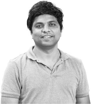 Ashok Reddy Ashok Reddy